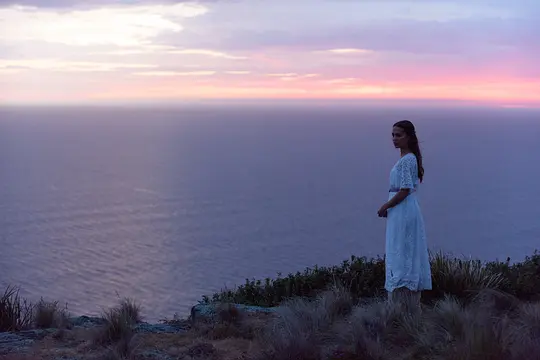大洋之间的灯光 The Light Between Oceans2016剧照3