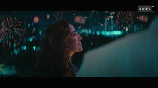 新婚乐逃逃 Dhoom Dhaam2025剧照2