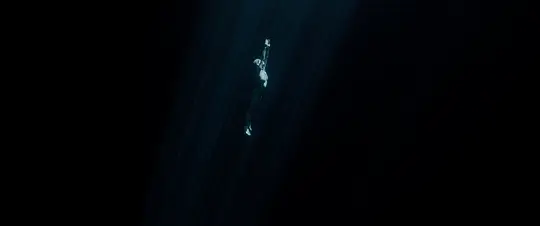 最深的呼吸:自由潜之恋 The Deepest Breath2023剧照3