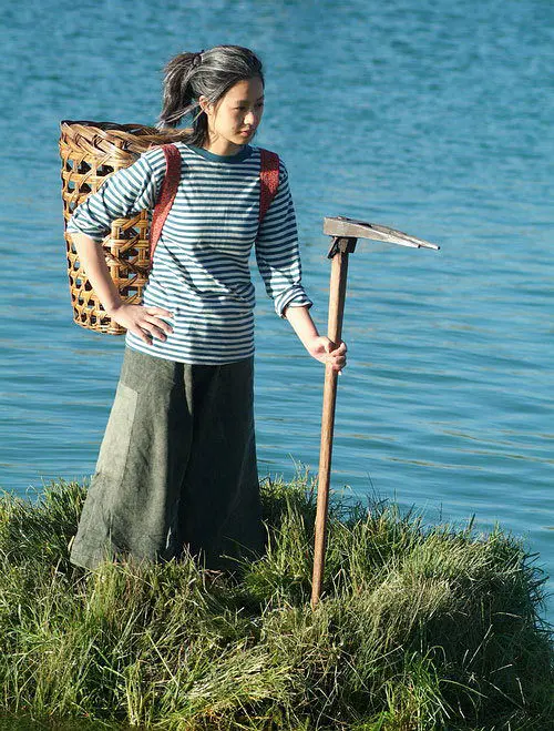 太阳照常升起2007剧照1