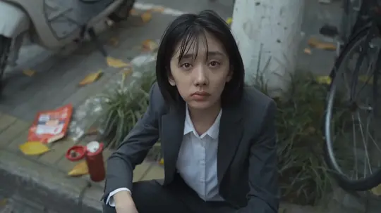 我经过风暴2023剧照1