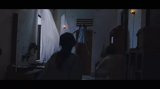 鬼气球2024剧照1