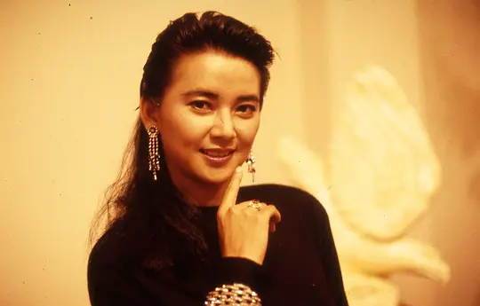 霸王花1988剧照1