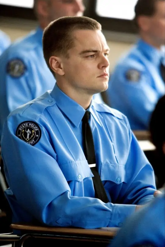 无间道风云 The Departed2006剧照1