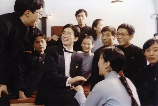 画魂1994剧照2