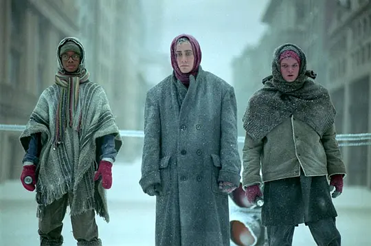 后天 The Day After Tomorrow2004剧照2