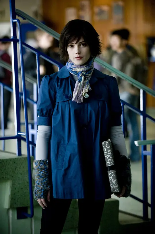 暮光之城2：新月 The Twilight Saga: New Moon2009剧照2