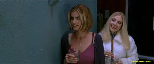 激情代价 Body Shots1999剧照1
