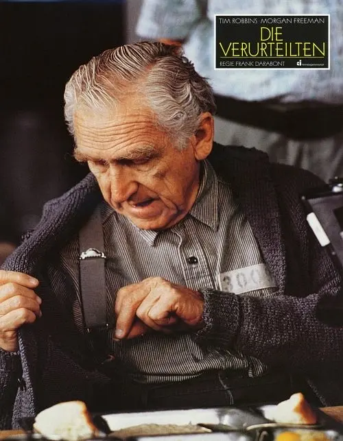肖申克的救赎 The Shawshank Redemption1994剧照3