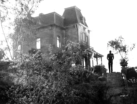 惊魂记 Psycho1960剧照3