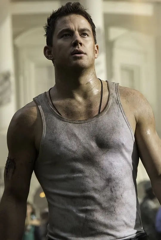 惊天危机 White House Down2013剧照1