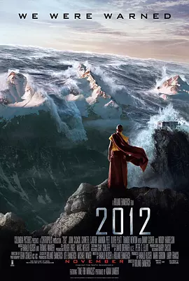 2012（2009） 海报