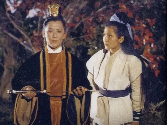 龙门金剑 龍門金劍1969剧照2