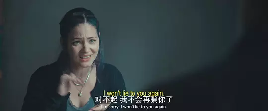 寂静时刻 The Silent Hour2024剧照1