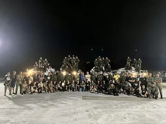 马尔巴特2023剧照1