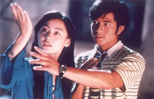芭啦芭啦樱之花2001剧照2