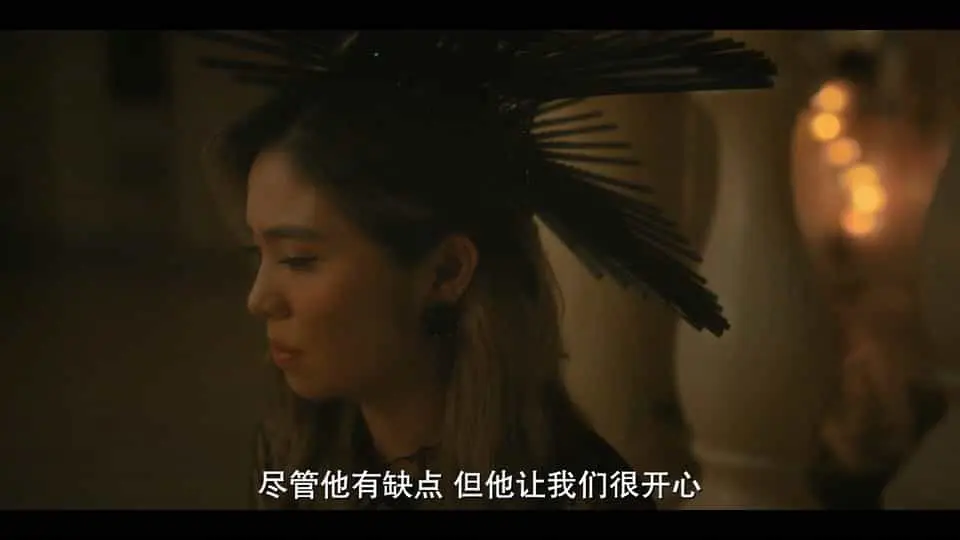 十个小三2023剧照1