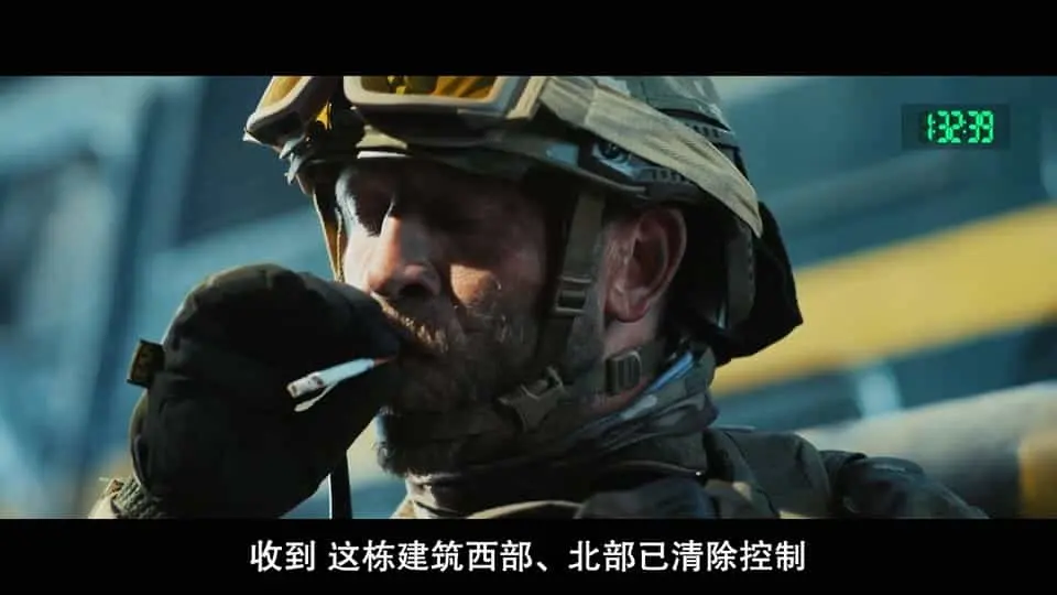 地狱尖兵2022剧照3
