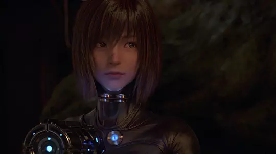 杀戮都市：O GANTZ:O2016剧照1