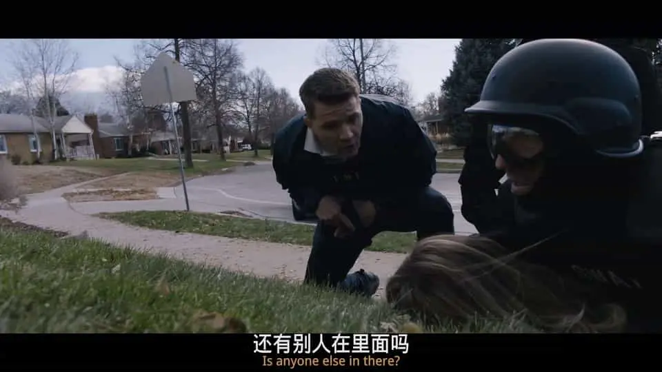 美国犯罪故事2022剧照1