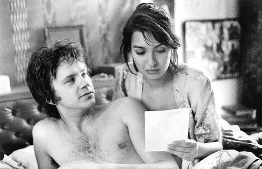 异世浮生 Jacob's Ladder1990剧照3