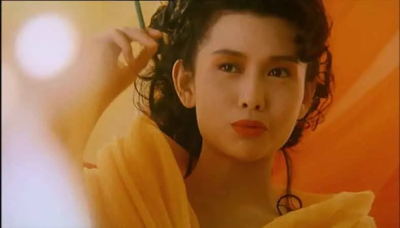 赤裸羔羊1992剧照2