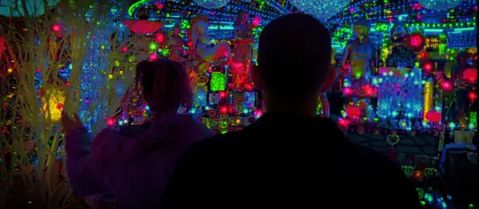 遁入虚无 Enter the Void2009剧照2