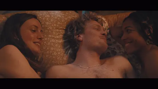 性福结局 Happy Ending2023剧照3