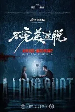 不完美逃脱（2024） 海报