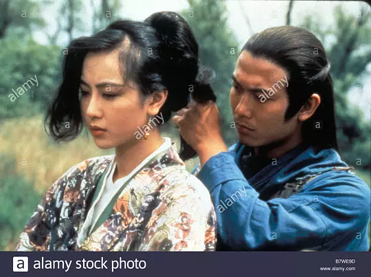 太极张三丰 太極張三豐1993剧照3