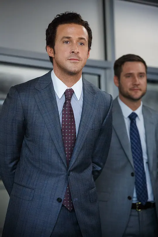 大空头 The Big Short2015剧照3