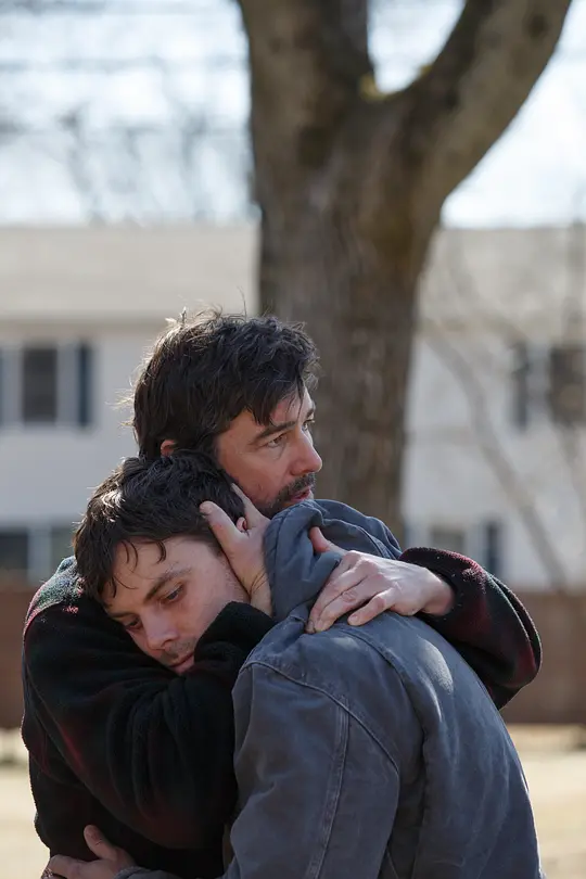 海边的曼彻斯特 Manchester by the Sea2016剧照3