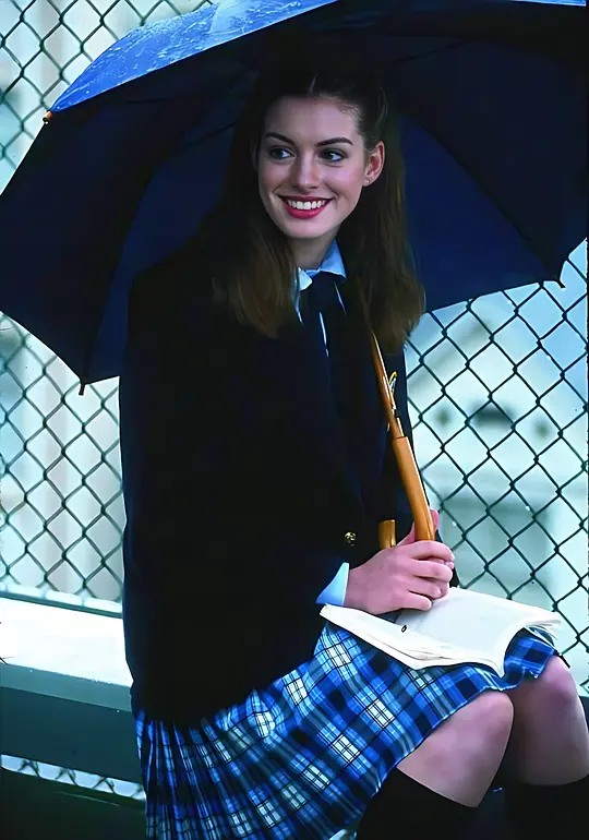 公主日记 The Princess Diaries2001剧照3
