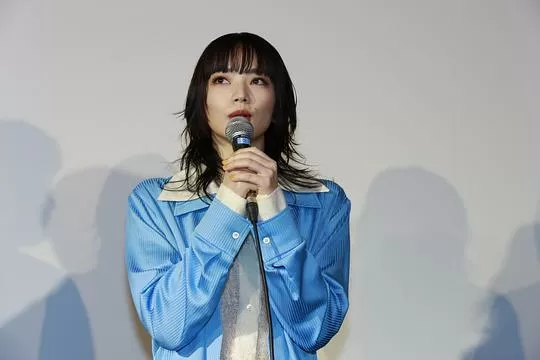我们是谁2023剧照2