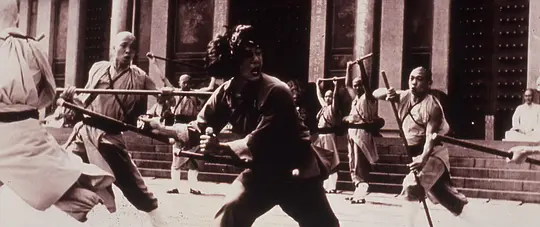 拳精1978剧照2