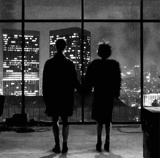 搏击俱乐部 Fight Club1999剧照3