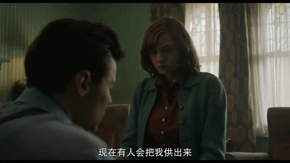 我的警察2022剧照1