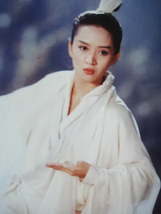 新仙鹤神针 新仙鶴神針1993剧照1