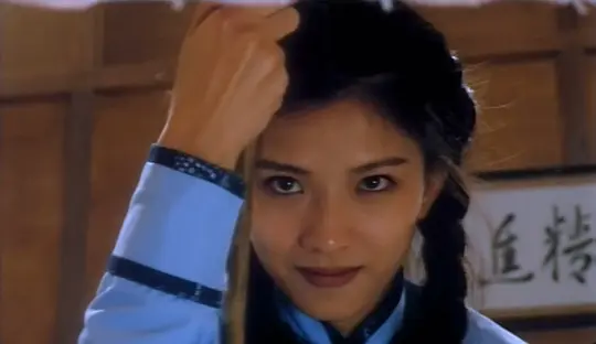 中国龙 中國龍1995剧照3