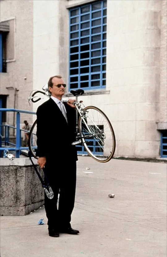 青春年少 Rushmore1998剧照2