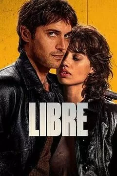Libre（2024） 海报