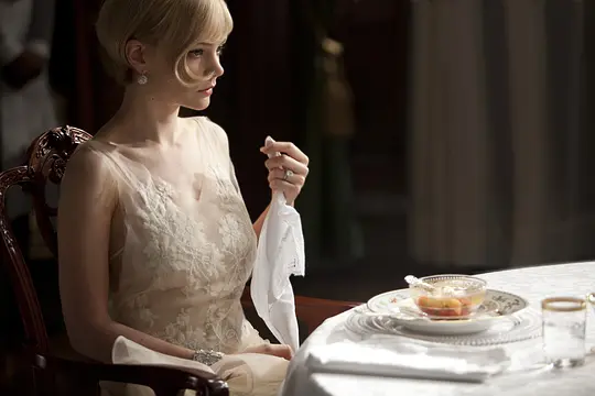 了不起的盖茨比 The Great Gatsby2013剧照2