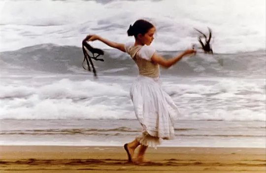 钢琴课 The Piano1993剧照1
