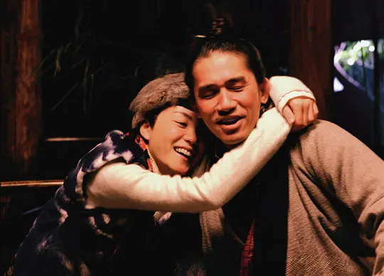 天下无双2002剧照2