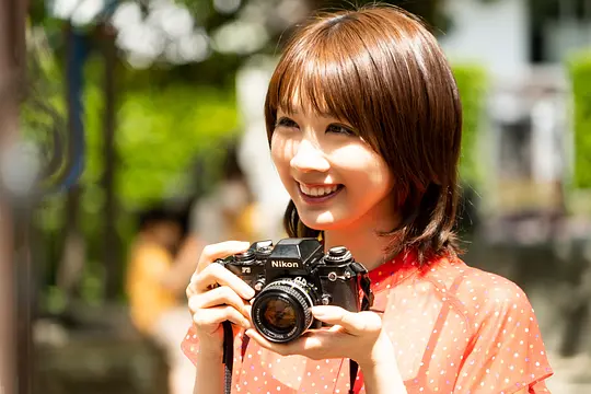 我的樱花恋人 桜のような僕の恋人2022剧照2