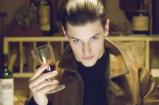少年汉尼拔 Hannibal Rising2007剧照2