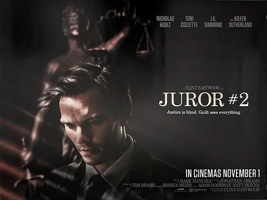二号陪审员 Juror #22024剧照1