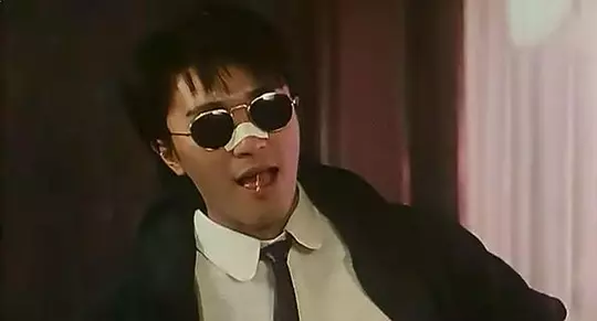 一本漫画闯天涯 一本漫畫闖天涯1990剧照3