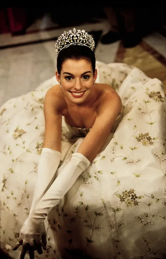 公主日记 The Princess Diaries2001剧照2
