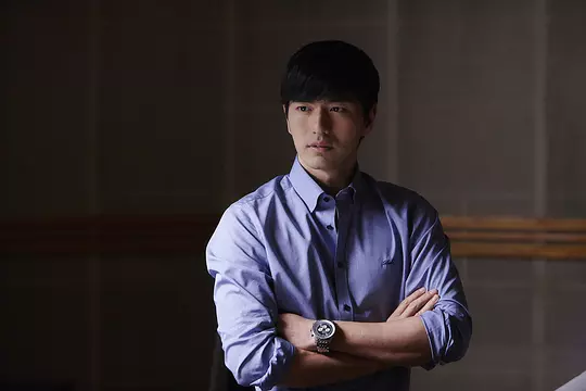 奇怪的她 ??? ??2014剧照1